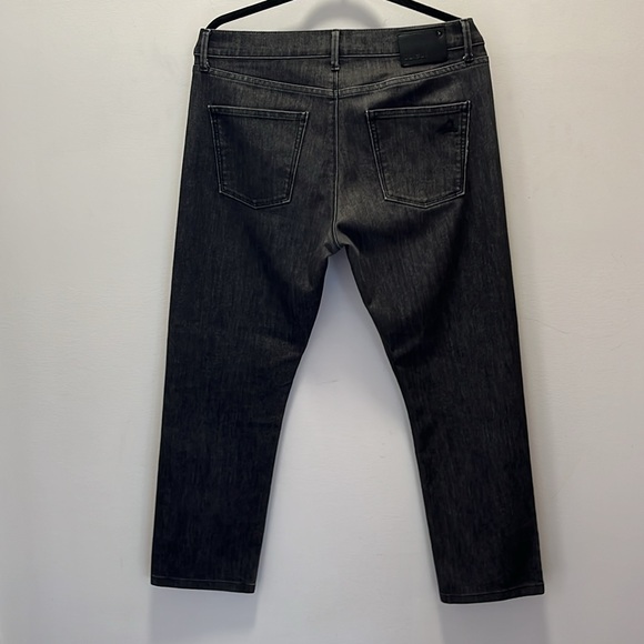 Russell Classic DLI96I Jeans - Picture 3 of 4